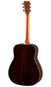 Yamaha FG830 - Autumn Burst