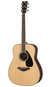 Yamaha FG830 - Natural