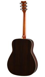 Yamaha FG830 - Tobacco Brown Sunburst