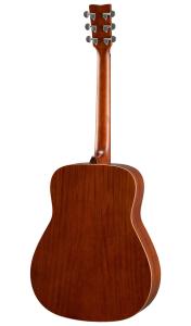 Yamaha FG850 - Natural