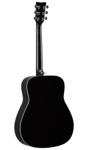 Yamaha FG-TA - Black