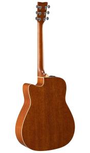 Yamaha FGX820C - Natural