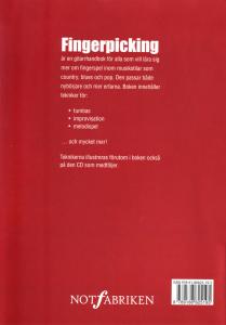 Fingerpicking inkl. CD