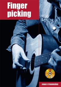 Fingerpicking inkl. CD