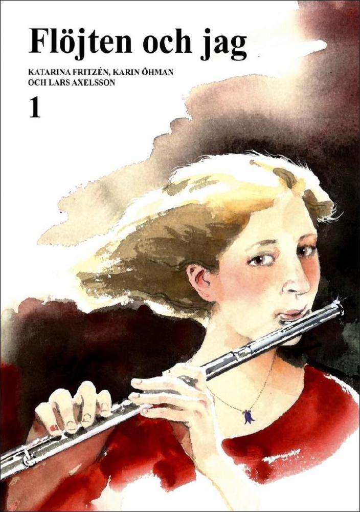 Flöjten och jag 1
