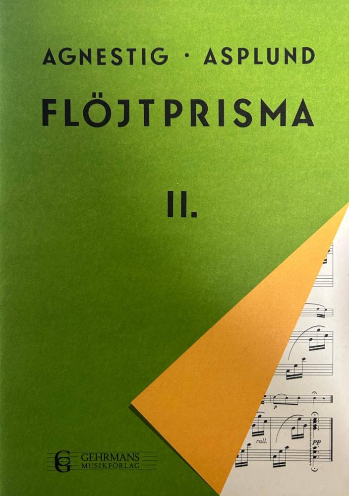 Flöjtprisma 2