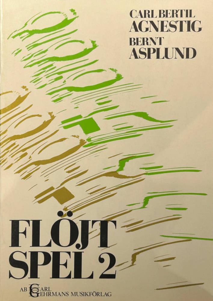 Flöjtspel 2