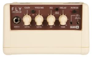 Blackstar Fly 3 Vintage Pack 6w 2 X 3 Stereo Mini Amp Pack