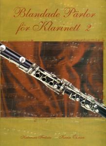 Blandade Pärlor för Klarinett 2