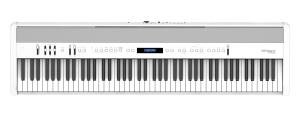 Roland FP-60X WH