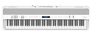Roland FP-90X WH