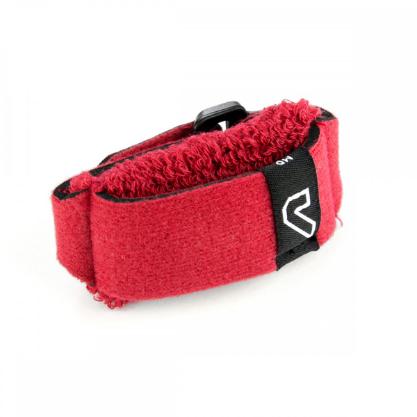 Gruvgear FretWraps Small - Fire Red