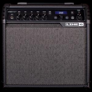 Line 6 Spider V 30 mkII