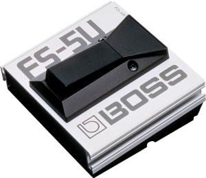 Boss FS-5U