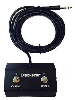 Blackstar FS-8 Controller