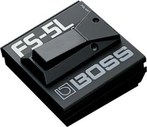Boss FS-5L