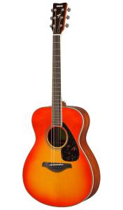 Yamaha FS820 - Autumn Burst