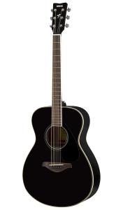 Yamaha FS820  -Black