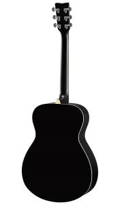 Yamaha FS820  -Black