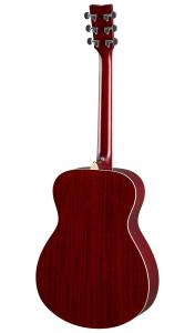 Yamaha FS820 - Ruby Red