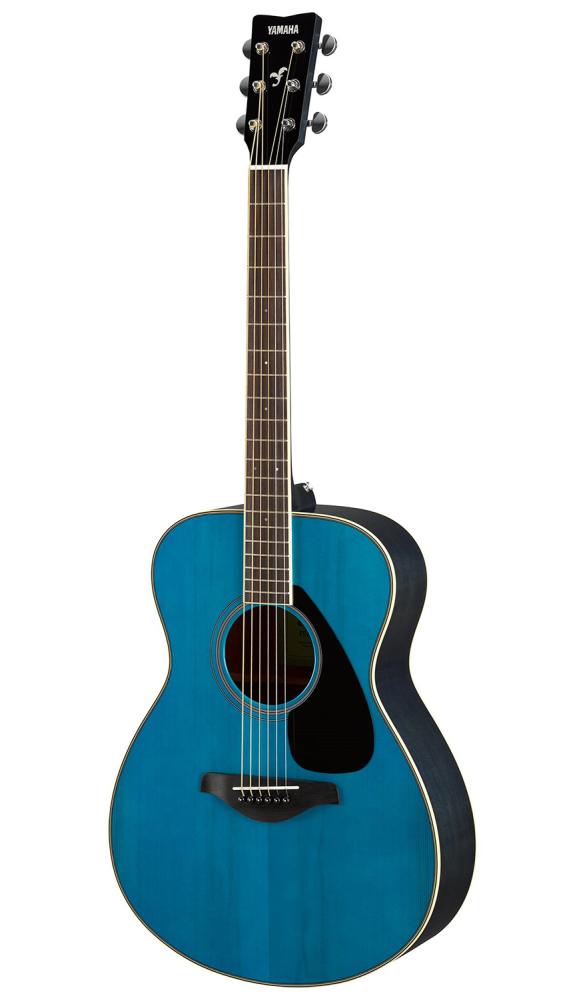 Yamaha FS820 - Turquoise