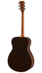 Yamaha FS830 - Dusk Sun Red