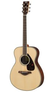 Yamaha FS830 - Natural