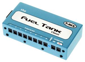 T-Rex Fuel Tank Classic