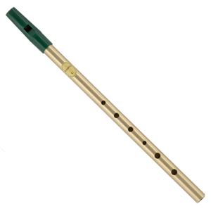 Feadog FW22 Tin Whistle  C
