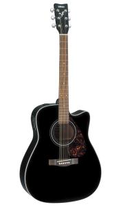 Yamaha FX370C - Black