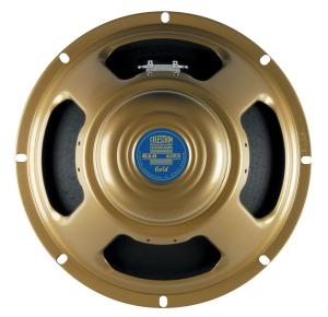 Celestion G10 GOLD 15R