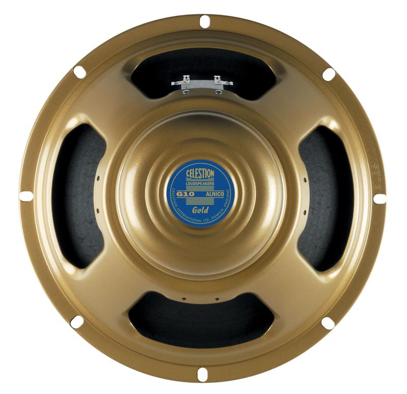 Celestion G12 GOLD 8R