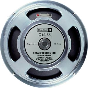 Celestion G12-65 15R