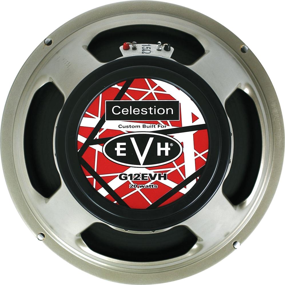 Celestion G12 EVH 8R