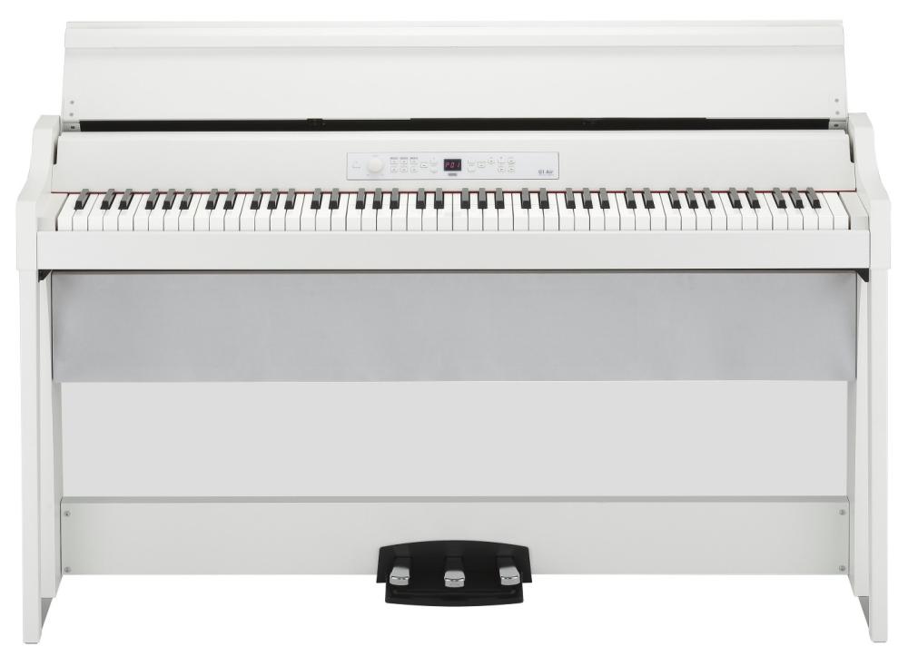 Korg G1B-Air-WH