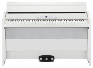 Korg G1B-Air-WH