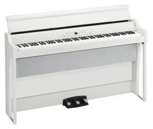 Korg G1B-Air-WH