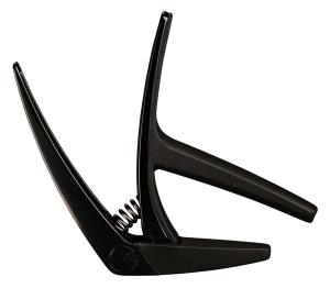 G7th Nashville 6 String Black