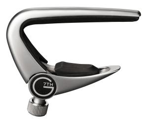 G7th Newport Classical Silver