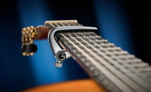 G7th Newport Classical Silver