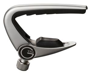 G7th Newport 12 String Silver