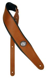 Gaucho GST-600 Deluxe Series Padded Strap - Brown