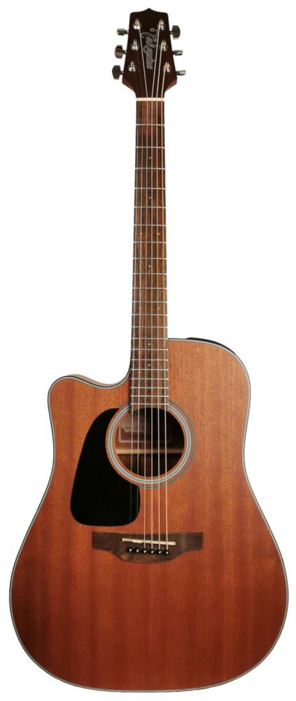 Takamine GD11MCE Left Handed - Natural Satin