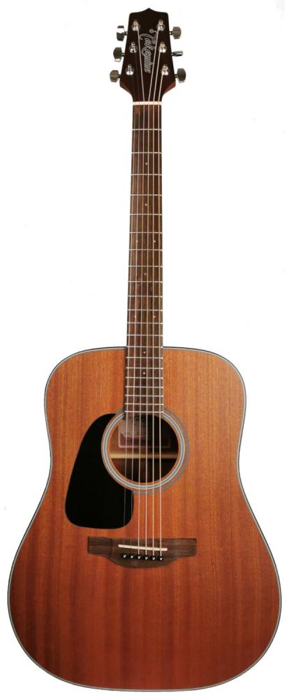 Takamine GD11M Left Handed - Natural Satin