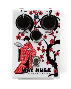 Way Huge WHE302GB Geisha Drive - Limited Edition