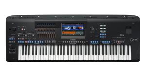 Yamaha Genos 2