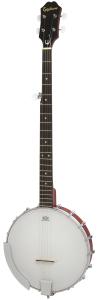 Epiphone MB-100 Banjo - Natural