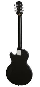Epiphone Les Paul Special VE - Ebony Vintage