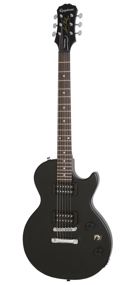 Epiphone Les Paul Special VE - Ebony Vintage