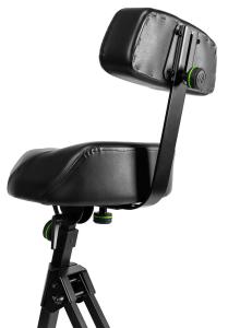 Gravity FM SEAT 1 w/ Back & Foot Rest